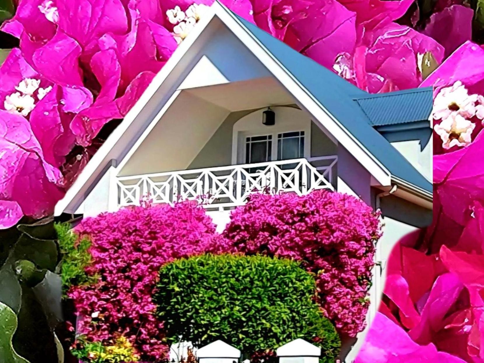 Fleur Du Soleil Luxury Guesthouse Франсгук Екстер'єр фото
